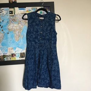 Madewell dress